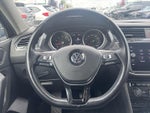 2019 Volkswagen Tiguan 2.0T SE 4MOTION