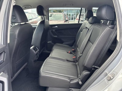 2023 Volkswagen Tiguan 2.0T SE FWD