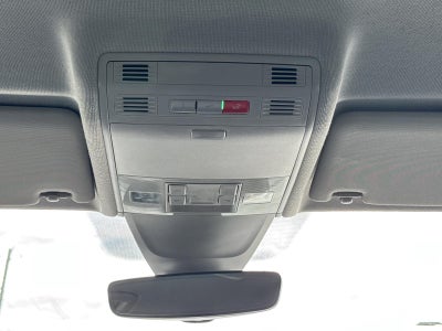 2023 Volkswagen Tiguan 2.0T SE FWD