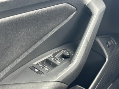 2020 Volkswagen Jetta GLI S Manual
