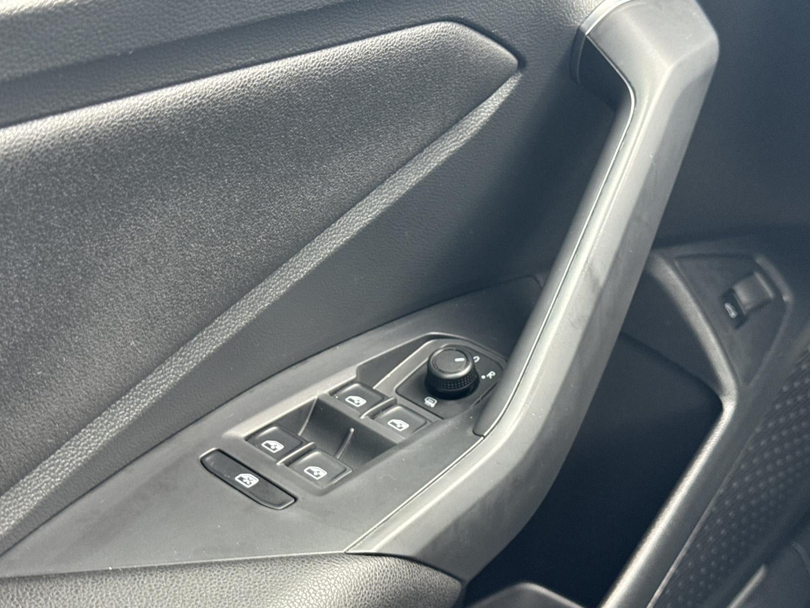 2020 Volkswagen Jetta GLI S Manual