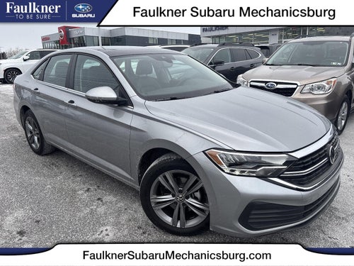 2023 Volkswagen Jetta SE Auto