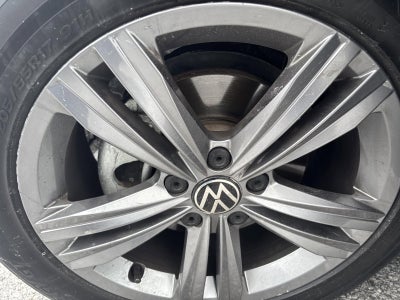 2023 Volkswagen Jetta SE Auto