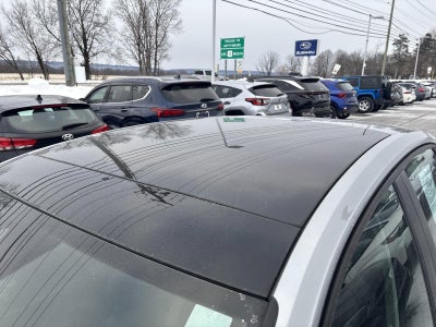 2023 Volkswagen Jetta SE Auto