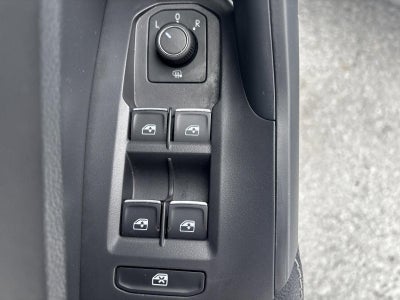 2023 Volkswagen Jetta SE Auto