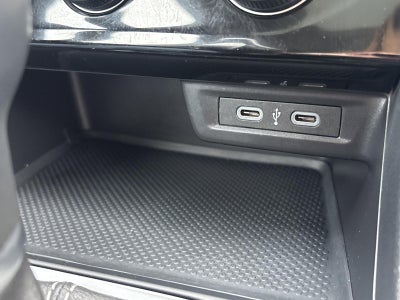 2023 Volkswagen Jetta SE Auto