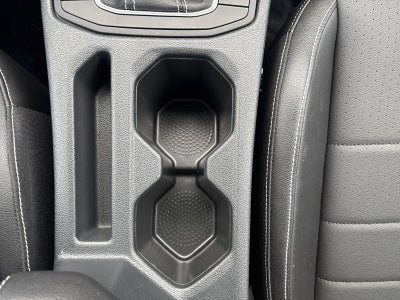 2023 Volkswagen Jetta SE Auto