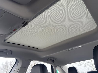 2023 Volkswagen Jetta SE Auto