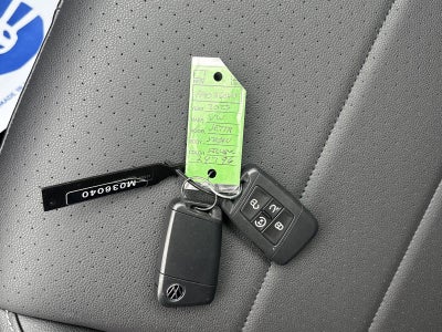 2023 Volkswagen Jetta SE Auto