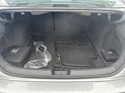 2023 Volkswagen Jetta SE Auto