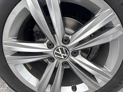 2023 Volkswagen Jetta SE Auto