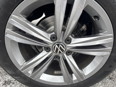 2023 Volkswagen Jetta SE Auto