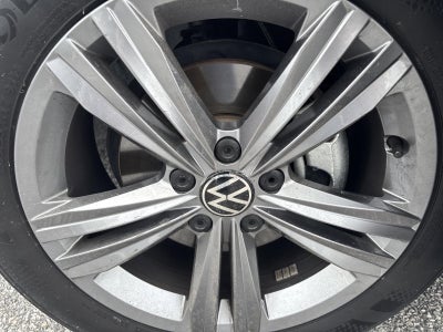 2023 Volkswagen Jetta SE Auto