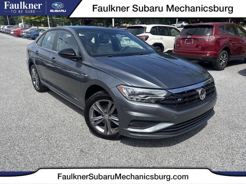 2019 Volkswagen Jetta R-Line Auto w/SULEV