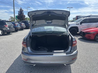 2019 Volkswagen Jetta R-Line Auto w/SULEV