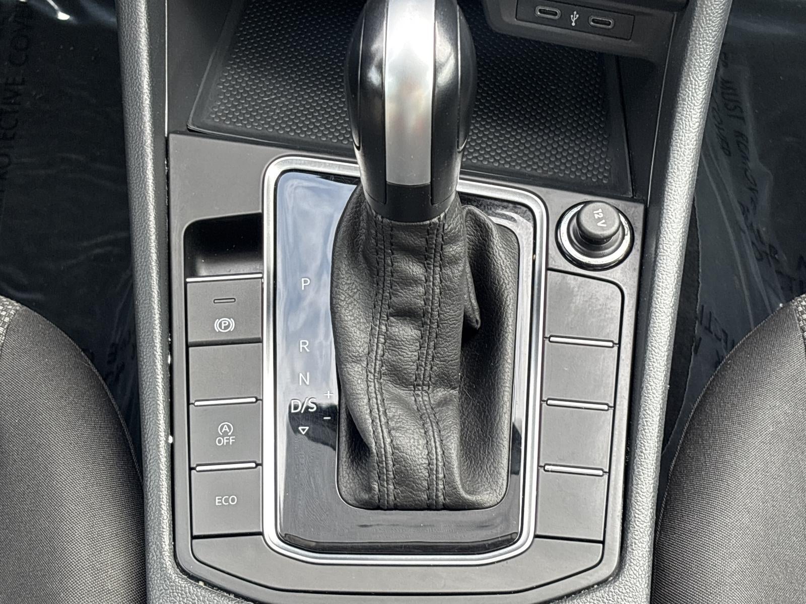 2020 Volkswagen Jetta S Auto w/SULEV
