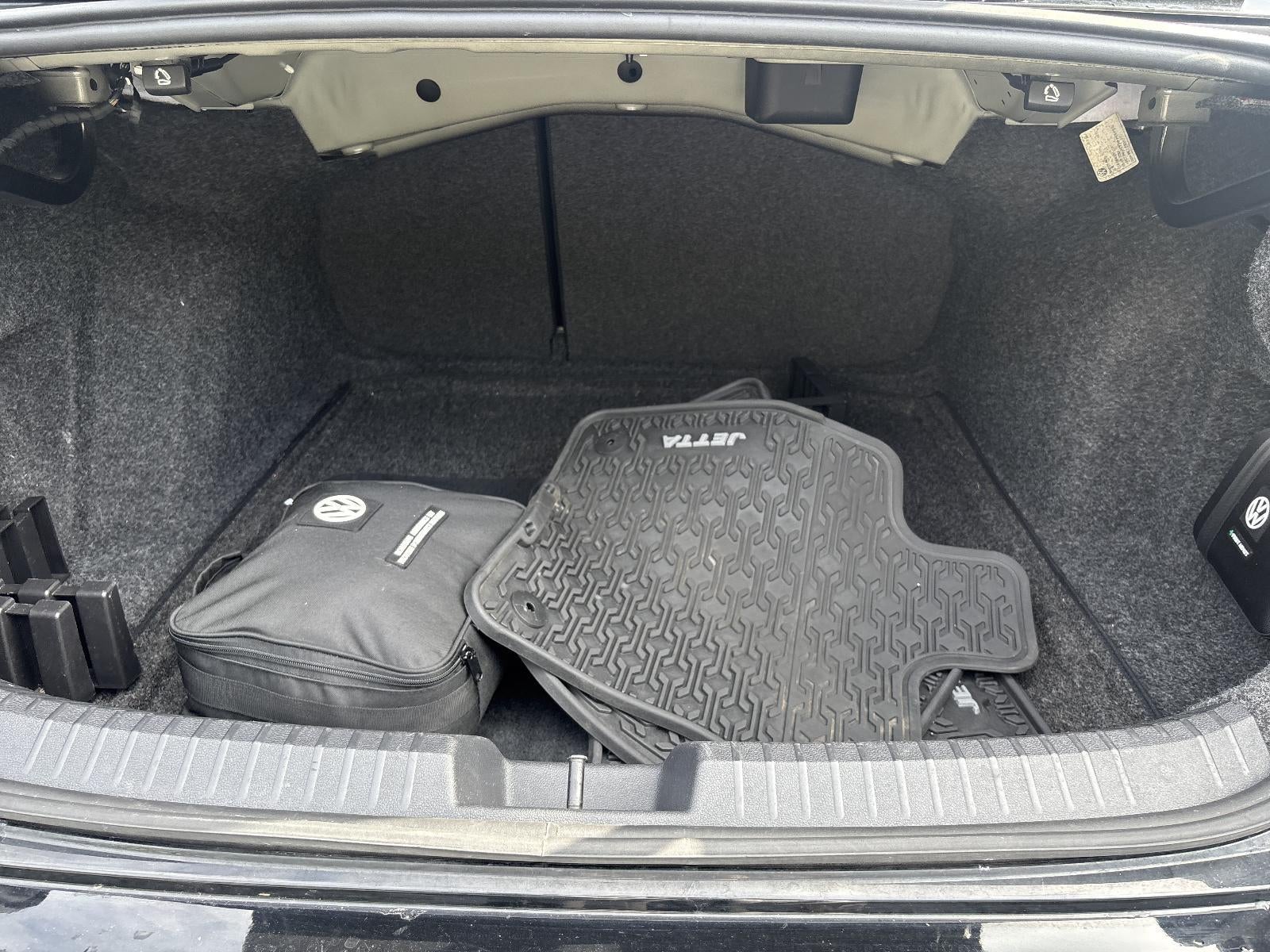 2020 Volkswagen Jetta S Auto w/SULEV