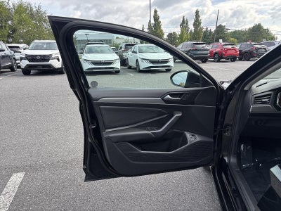 2020 Volkswagen Jetta S Auto w/SULEV