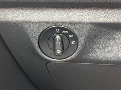 2020 Volkswagen Jetta S Auto w/SULEV