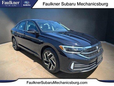 2023 Volkswagen Jetta SEL Auto