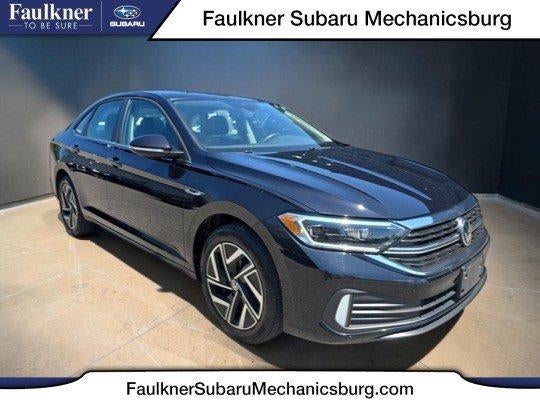 2023 Volkswagen Jetta SEL Auto