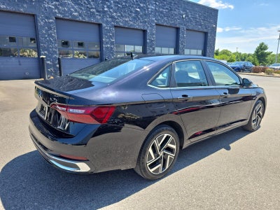 2023 Volkswagen Jetta SEL Auto