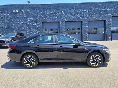 2023 Volkswagen Jetta SEL Auto