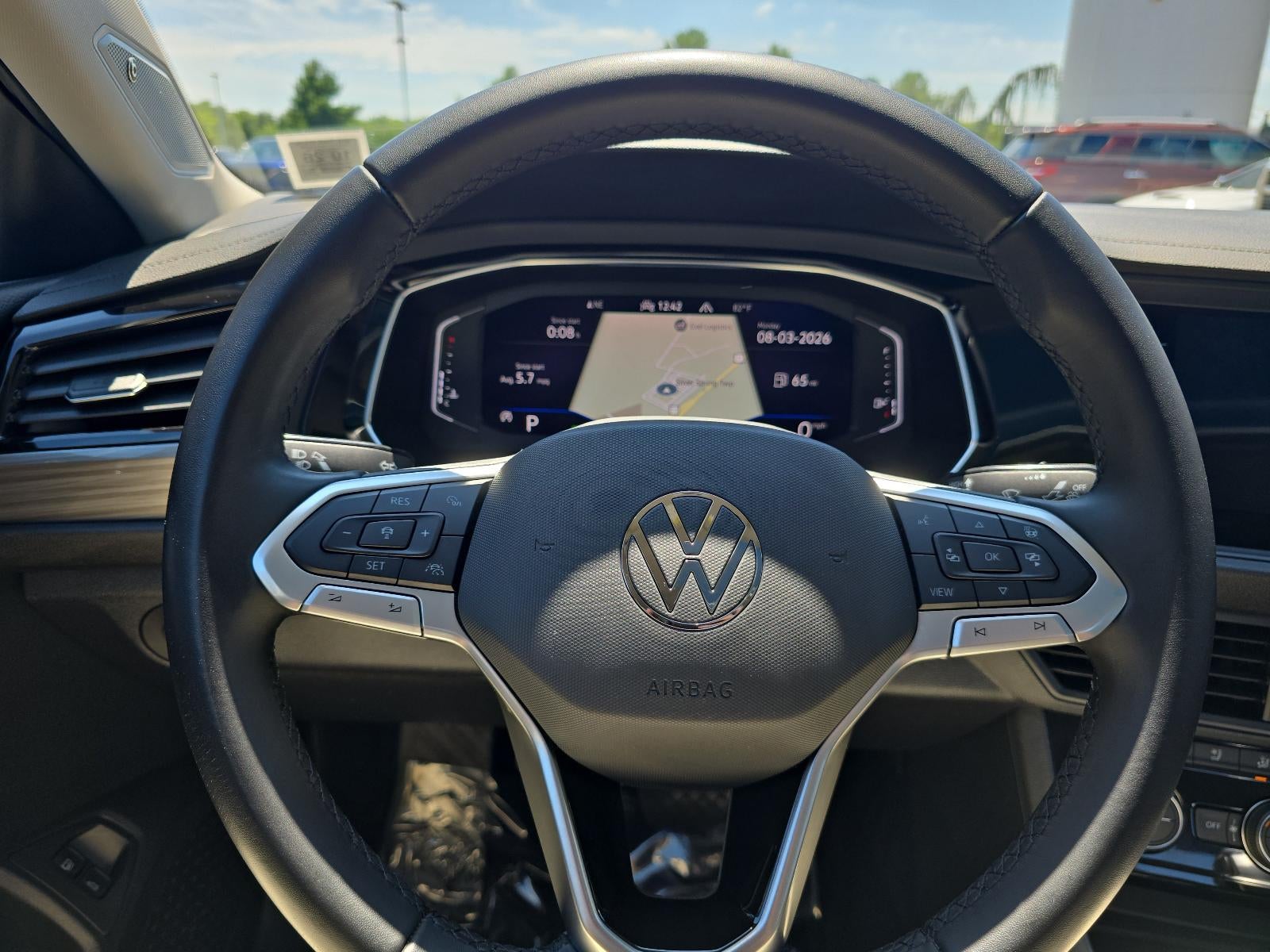 2023 Volkswagen Jetta SEL Auto