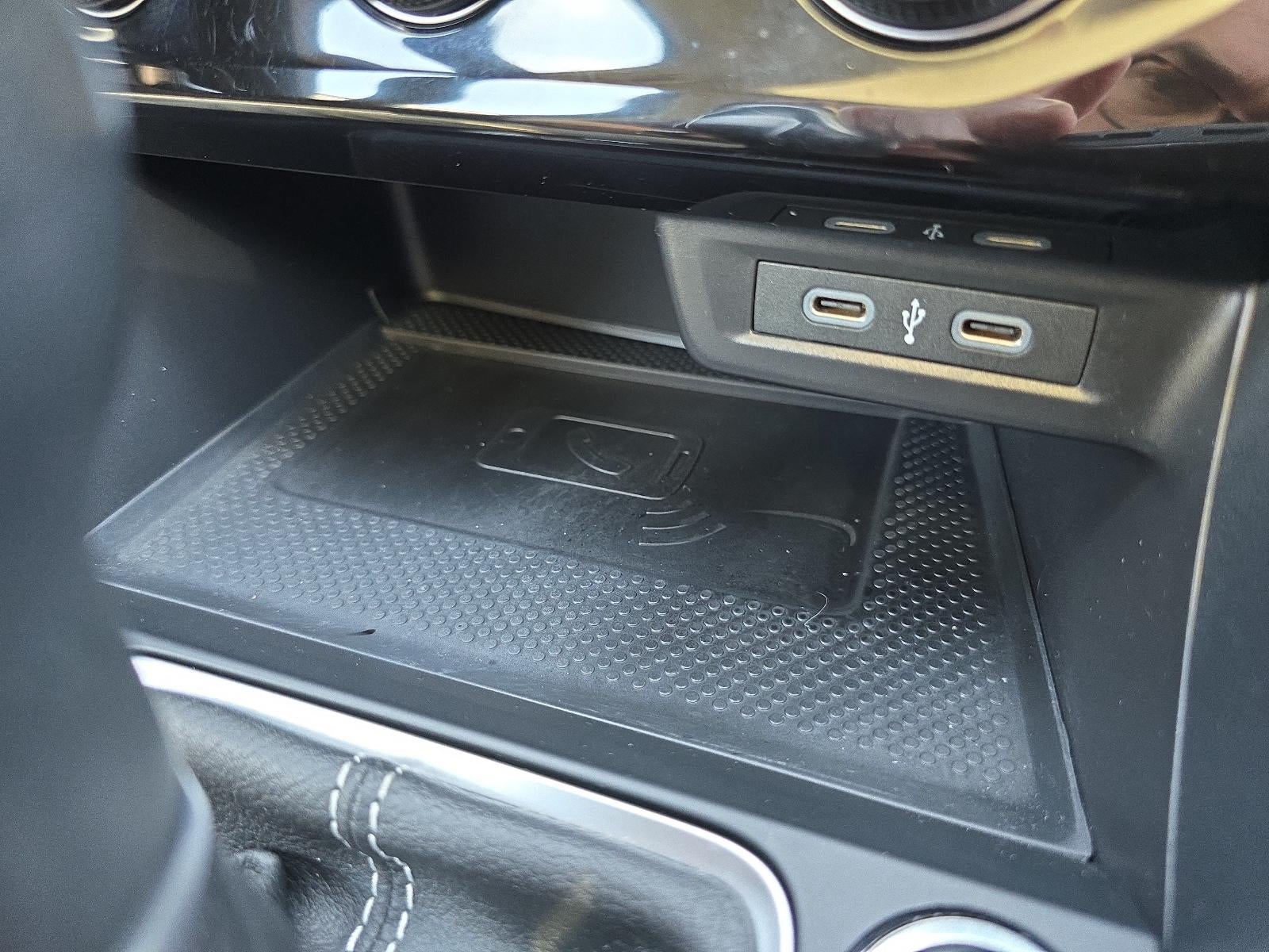 2023 Volkswagen Jetta SEL Auto