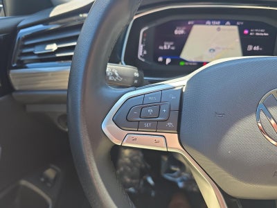 2023 Volkswagen Jetta SEL Auto