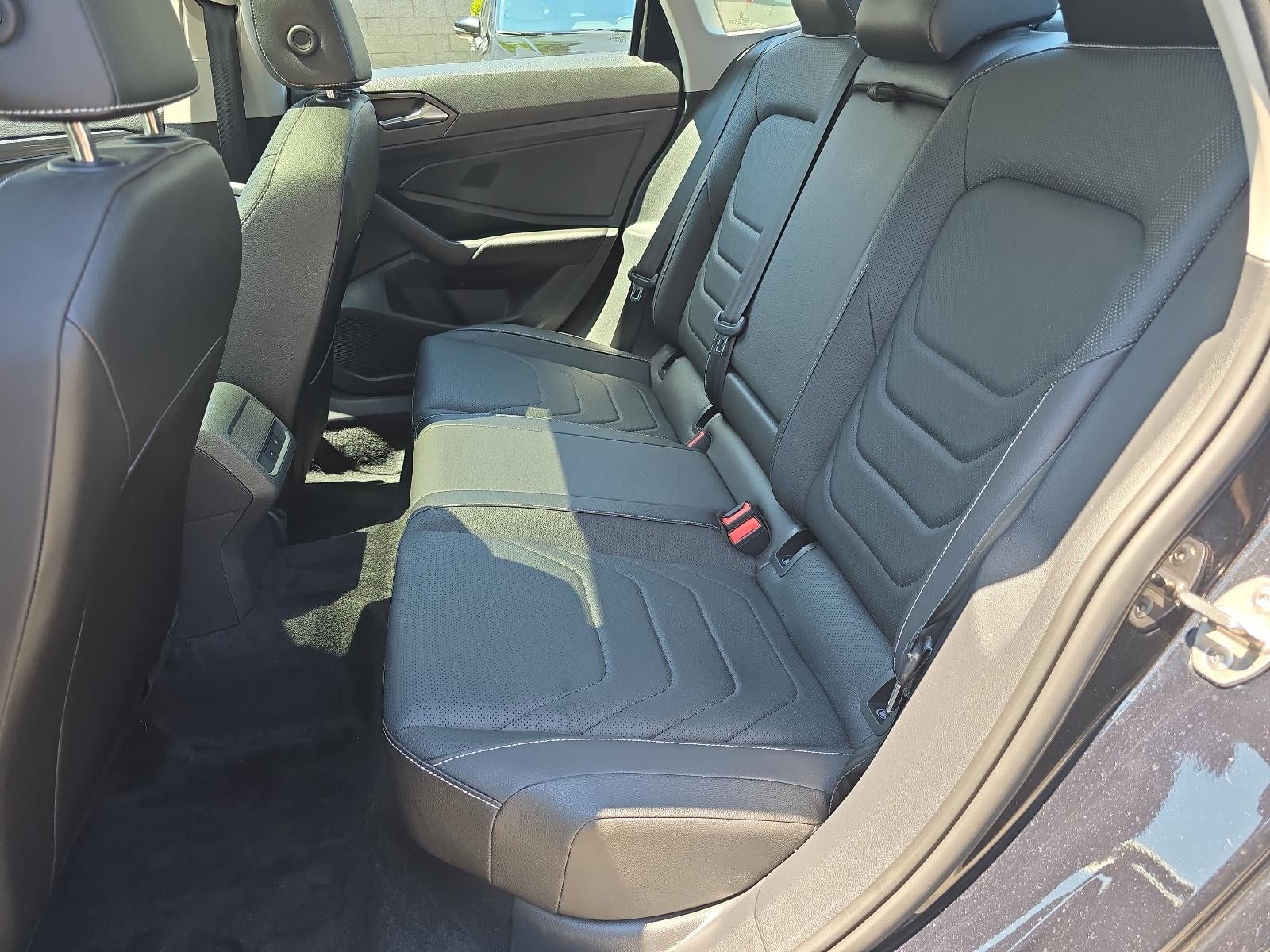 2023 Volkswagen Jetta SEL Auto