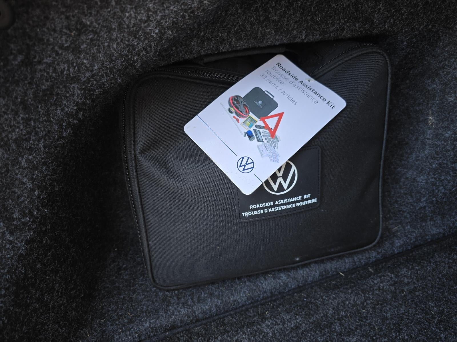 2023 Volkswagen Jetta SEL Auto