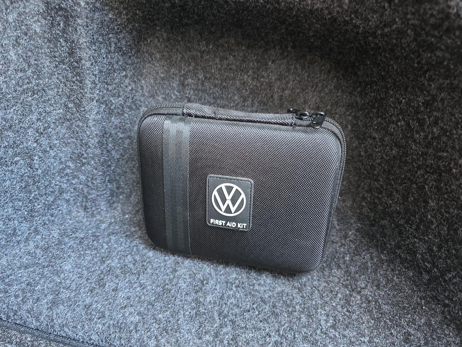 2023 Volkswagen Jetta SEL Auto