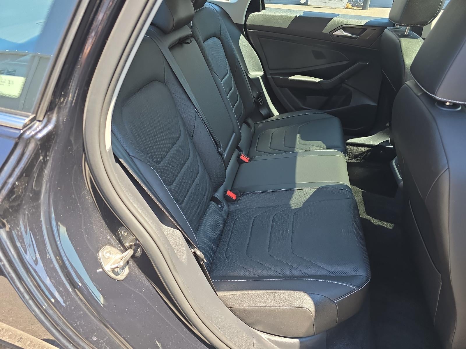 2023 Volkswagen Jetta SEL Auto