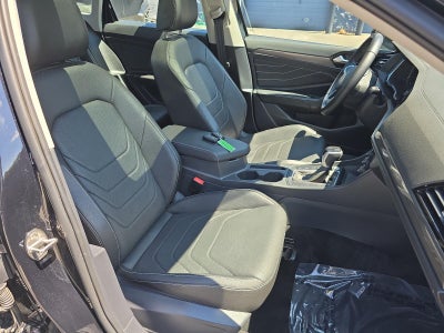 2023 Volkswagen Jetta SEL Auto