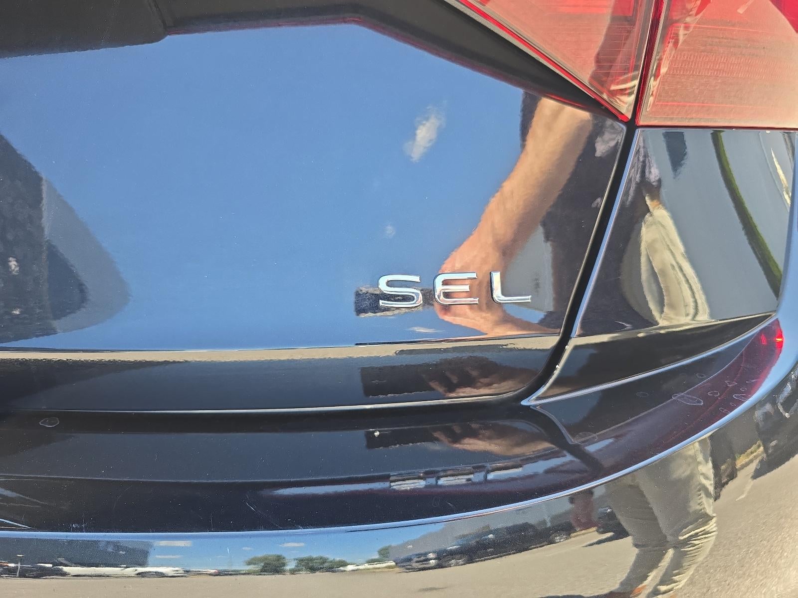 2023 Volkswagen Jetta SEL Auto