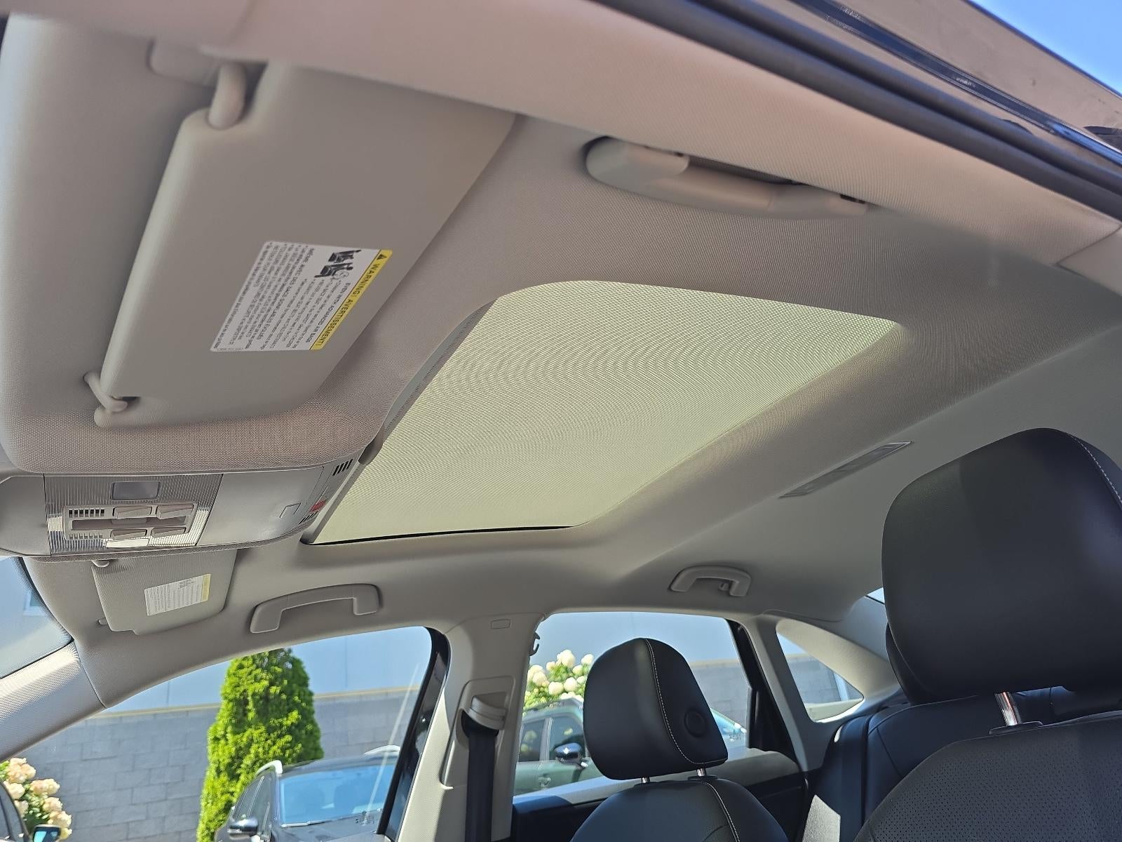 2023 Volkswagen Jetta SEL Auto