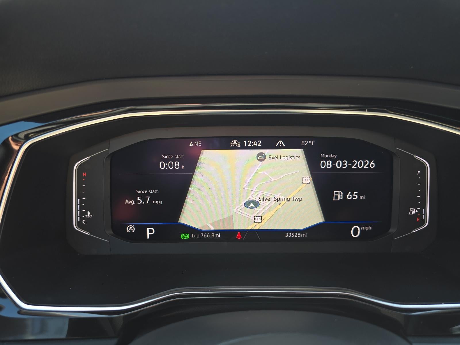 2023 Volkswagen Jetta SEL Auto