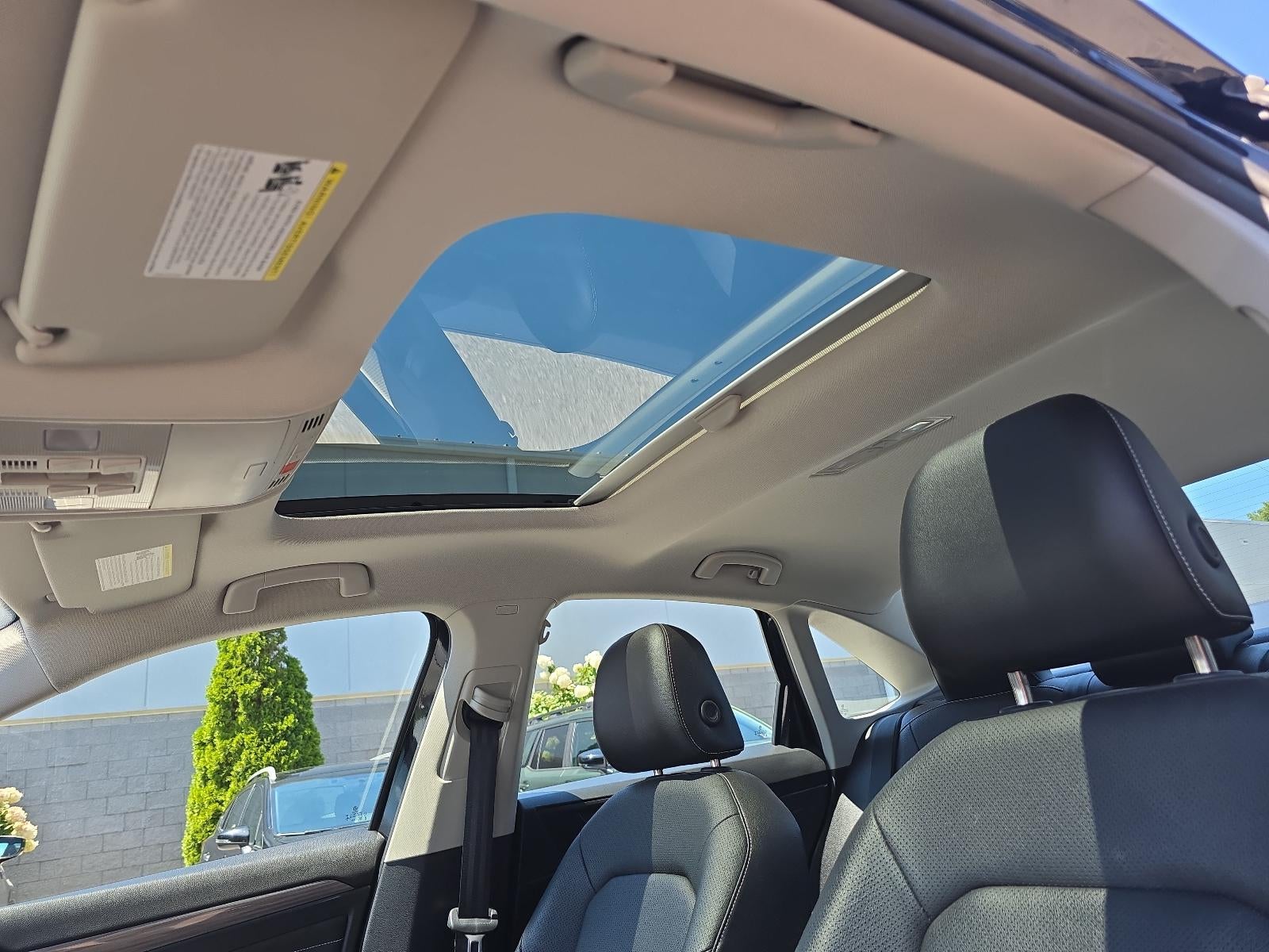 2023 Volkswagen Jetta SEL Auto
