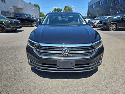 2023 Volkswagen Jetta SEL Auto