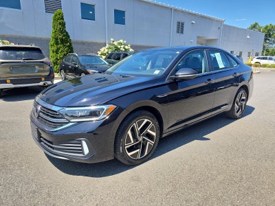 2023 Volkswagen Jetta SEL Auto