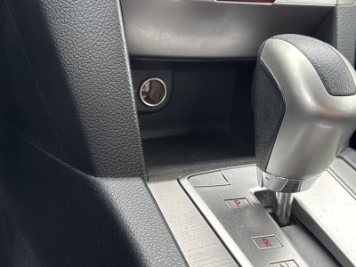 2010 Subaru Legacy 2.5i Automatic Premium All-Weather w/Power Moonroof