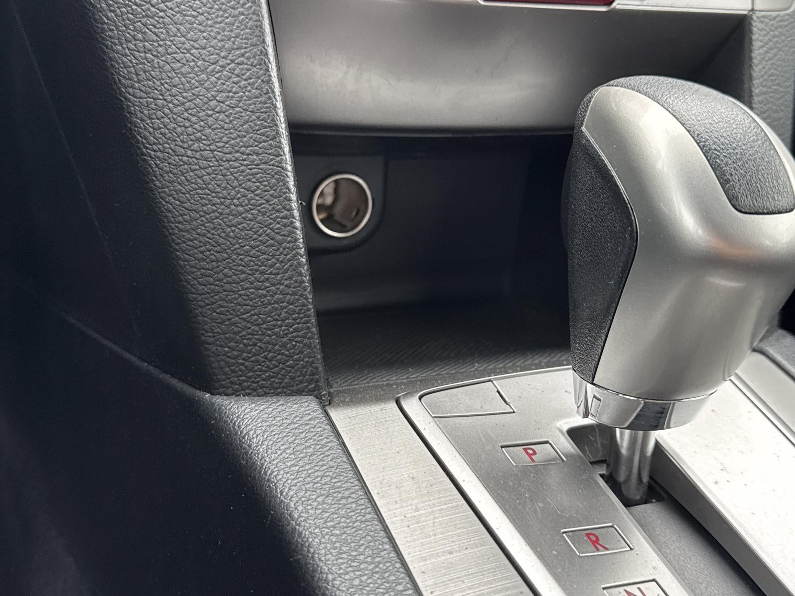 2010 Subaru Legacy 2.5i Automatic Premium All-Weather w/Power Moonroof