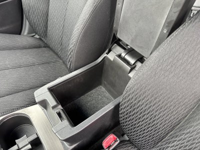 2010 Subaru Legacy 2.5i Automatic Premium All-Weather w/Power Moonroof