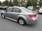 2010 Subaru Legacy 2.5i Automatic Premium All-Weather w/Power Moonroof
