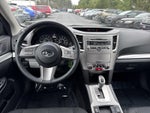 2010 Subaru Legacy 2.5i Automatic Premium All-Weather w/Power Moonroof