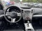 2010 Subaru Legacy 2.5i Automatic Premium All-Weather w/Power Moonroof