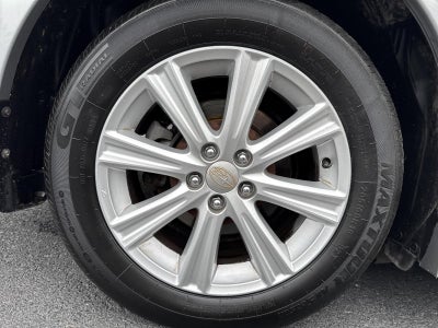 2010 Subaru Legacy 2.5i Automatic Premium All-Weather w/Power Moonroof