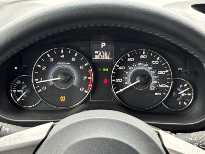 2010 Subaru Legacy 2.5i Automatic Premium All-Weather w/Power Moonroof