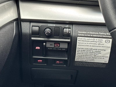 2010 Subaru Legacy 2.5i Automatic Premium All-Weather w/Power Moonroof